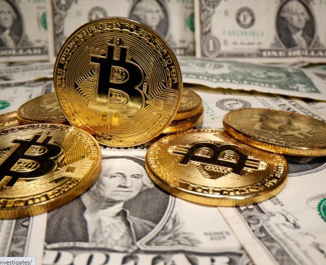 bitcoin