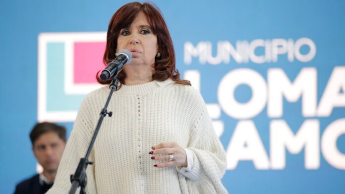 cristina