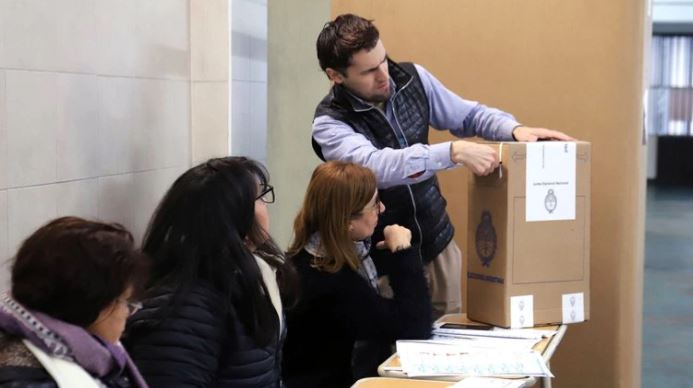 elecciones