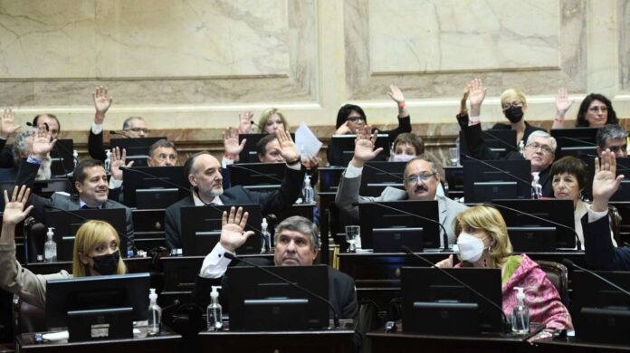 diputados