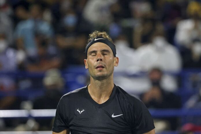 nadal