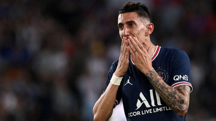 dimaria