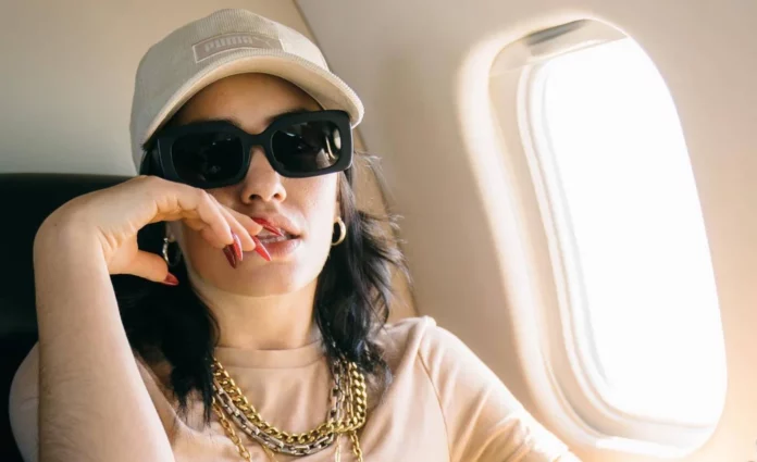 lali avion