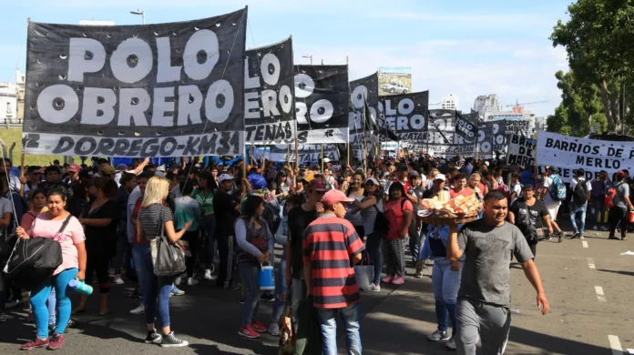 protestamarchapiquete