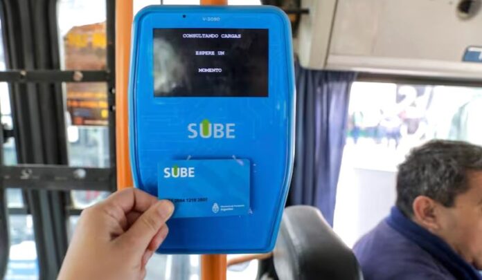 sube