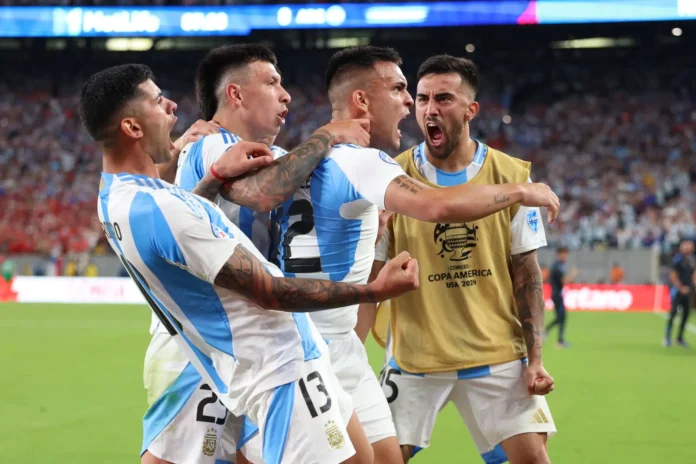 copa