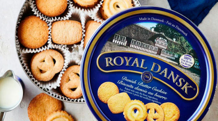 galletitas