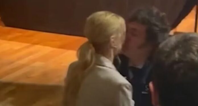 milei