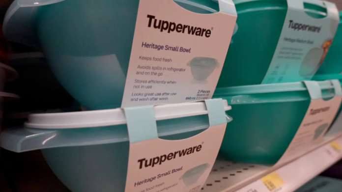 tupper