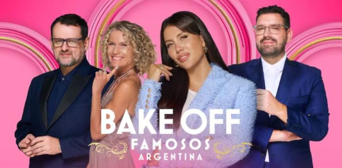 bakeoff