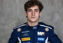 Franco Colapinto afrontará la práctica libre del GP de Canadá antes de la clasificación Sprint
