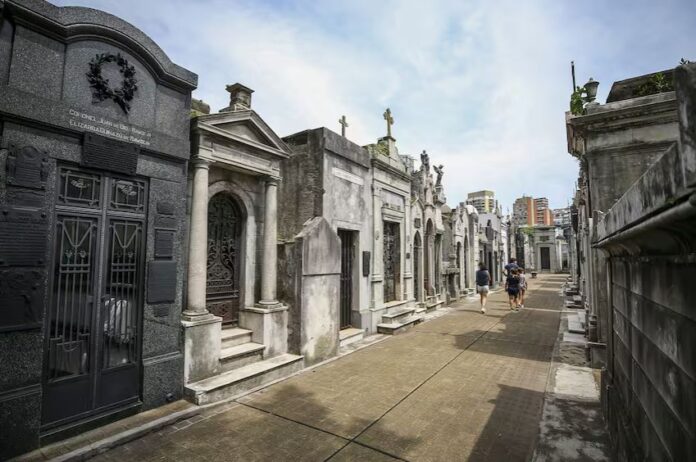 recoleta