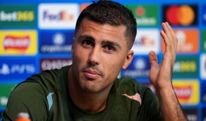 rodri