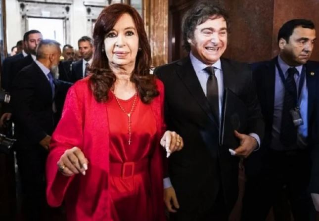 milei
