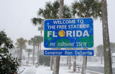 florida