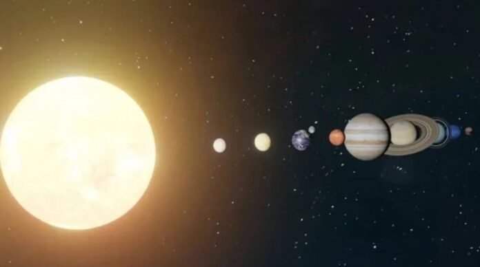 planetas
