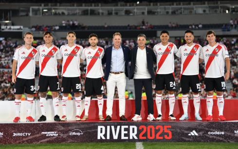river