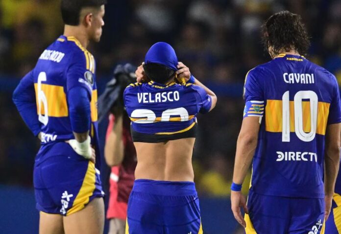 BOCA
