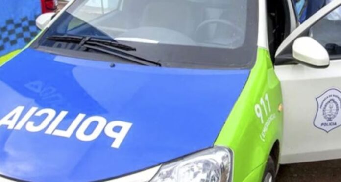 policia