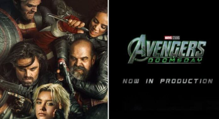 avengers