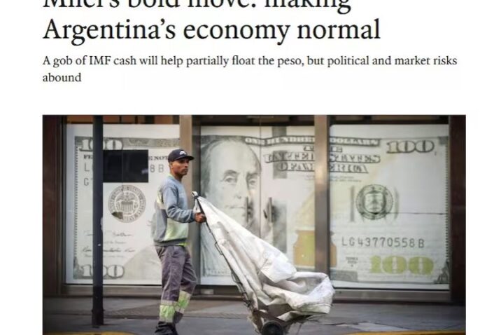 economia