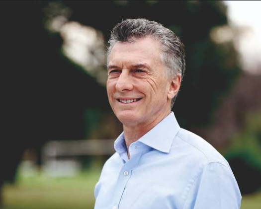 macri