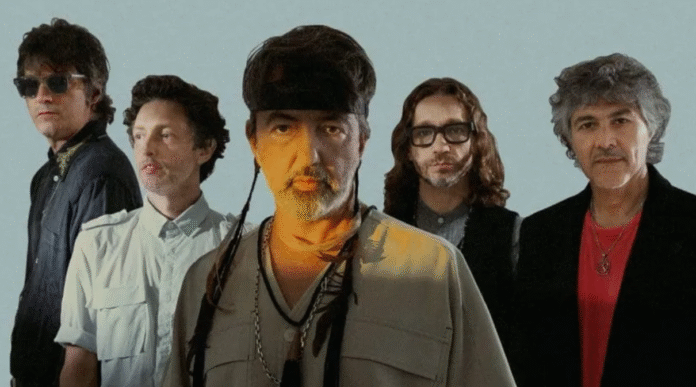 babasonicos