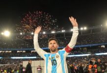 Lista de 26 de Lionel Scaloni para el Mundial: la AFA presentó los convocados con Messi, ausentes y sorpresas