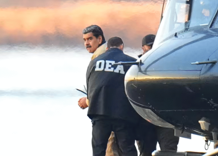 maduro