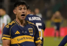 Boca le ganó a Gimnasia de Chivilcoy y avanzó en la Copa Argentina