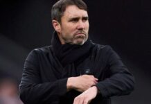 Eduardo Coudet se acerca a River para reemplazar a Gallardo