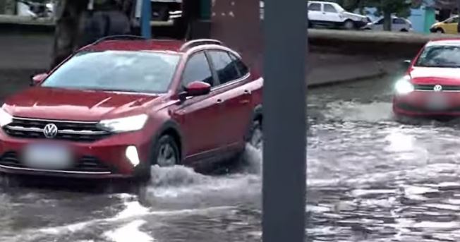 tormenta