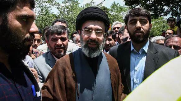 iran