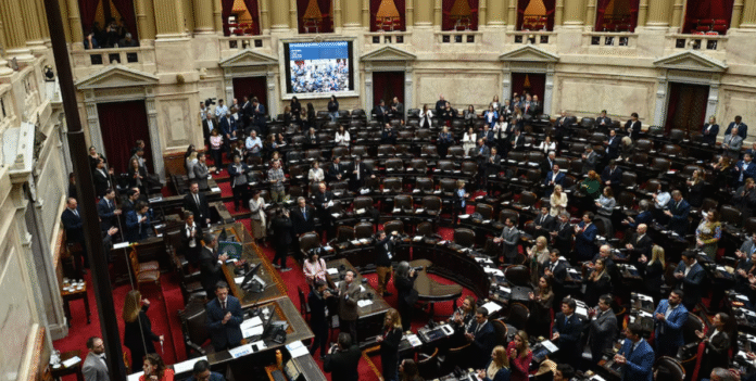 diputados