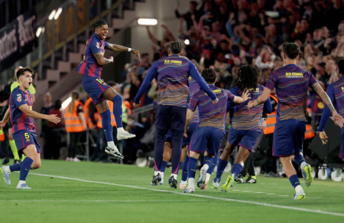 barca