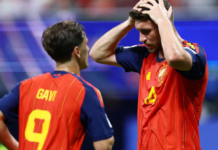Apuestas millonarias y decisiones polémicas: investigan dos partidos de España en el Mundial